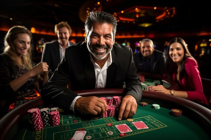 Tim sctvtogel yang berkomitmen pada keamanan dan transparansi platform hiburan online