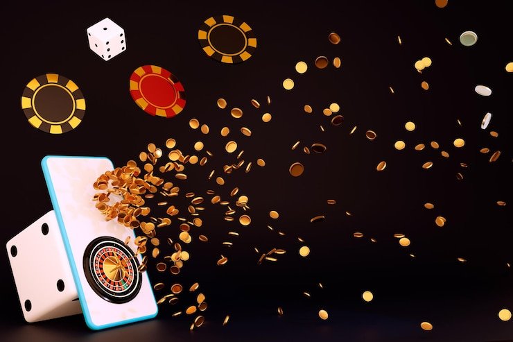Tampilan koleksi permainan slot Yggdrasil di platform sctvtogel dengan antarmuka yang intuitif