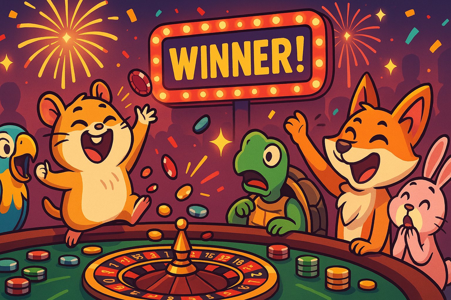 Fitur bonus interaktif dalam permainan Yggdrasil dengan elemen Pick and Click